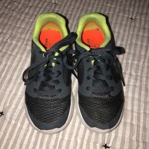 Kids Boys Skechers Go Run Sneakers